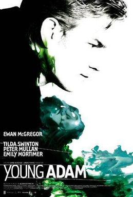 Poster for Young Adam