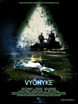 Poster for Zone