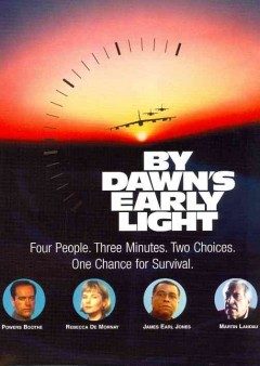 Poster for By Dawn's Early Light