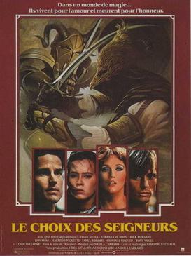 Poster for Hearts and Armour