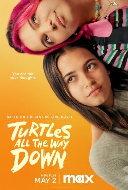 Poster for Turtles All the Way Down