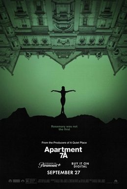 Poster for Apartment 7A