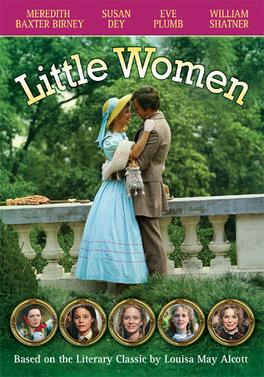 Poster for Little Women