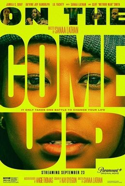 Poster for On the Come Up