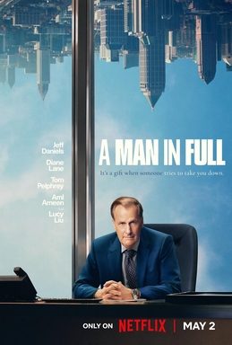Poster for A Man in Full