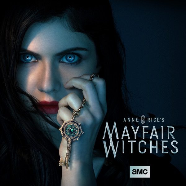 Poster for Mayfair Witches