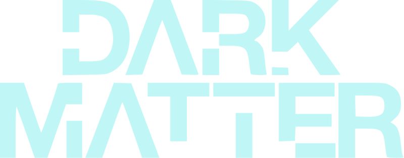 Poster for Dark Matter