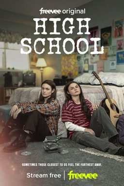Poster for High School