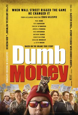 Poster for Dumb Money