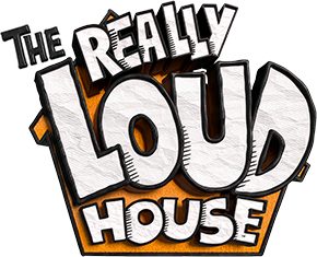 Poster for The Really Loud House