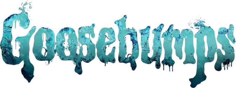 Poster for Goosebumps