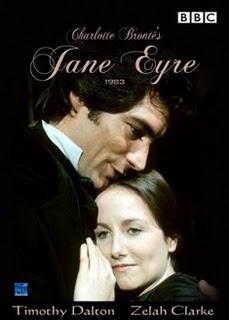 Poster for Jane Eyre