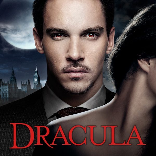 Poster for Dracula