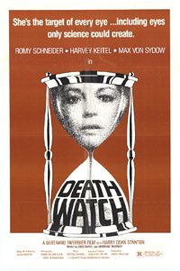 Poster for Death Watch