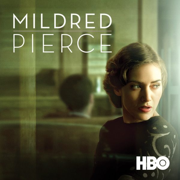 Poster for Mildred Pierce