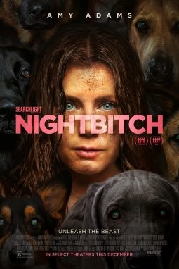 Poster for Nightbitch