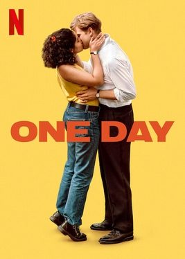 Poster for One Day