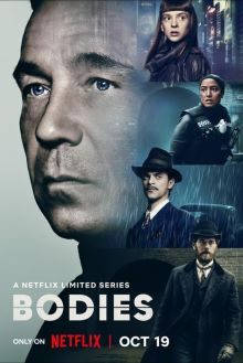 Poster for Bodies