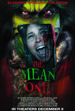 Poster for The Mean One