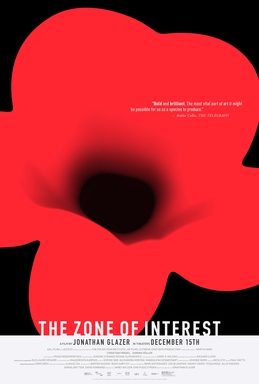 Poster for The Zone of Interest