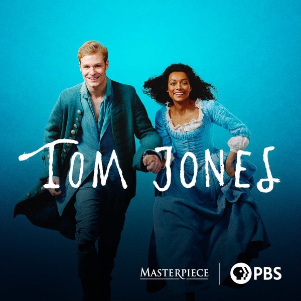Poster for Tom Jones
