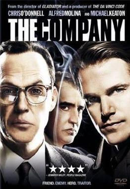 Poster for The Company