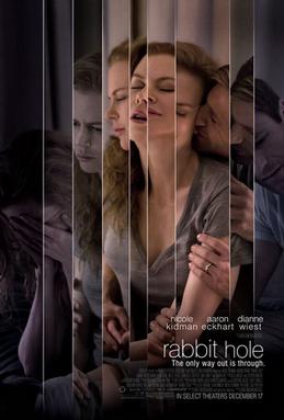 Poster for Rabbit Hole