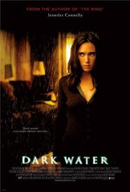 Poster for Dark Water