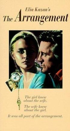 Poster for The Arrangement