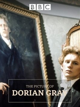 Poster for The Picture of Dorian Gray