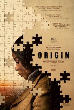 Poster for Origin