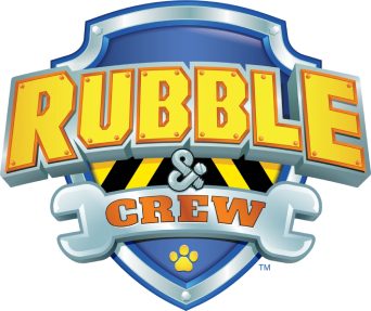 Poster for Rubble & Crew