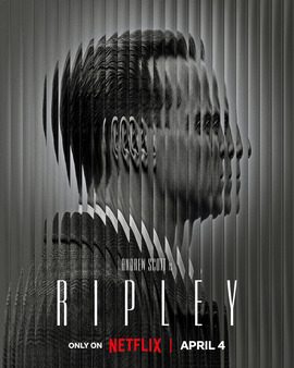 Poster for Ripley