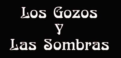 Poster for Los gozos y las sombras