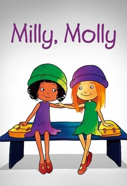 Poster for Milly, Molly