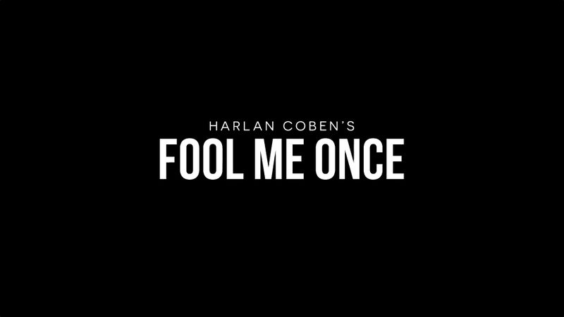 Poster for Fool Me Once