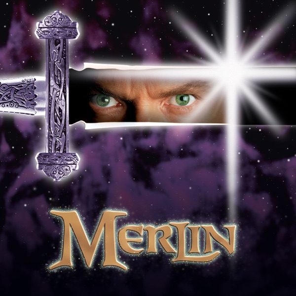 Poster for Merlin