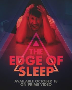 Poster for The Edge of Sleep