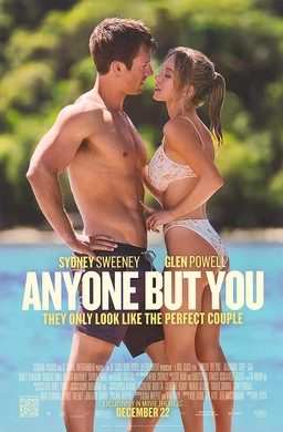Poster for Anyone but You