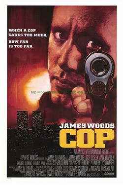 Poster for Cop