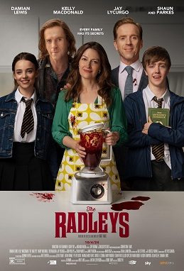 Poster for The Radleys