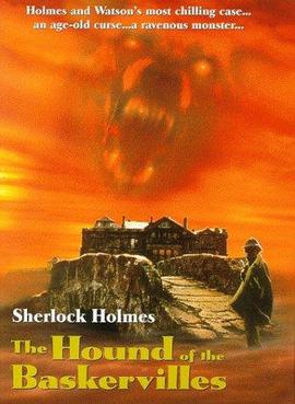 Poster for The Hound of the Baskervilles