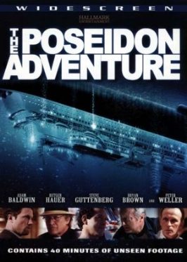 Poster for The Poseidon Adventure