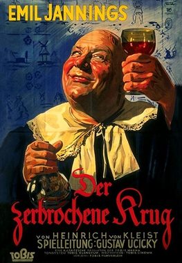Poster for The Broken Jug
