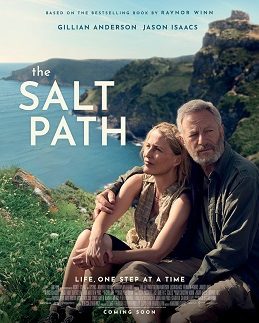 Poster for The Salt Path