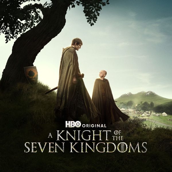 Poster for A Knight of the Seven Kingdoms