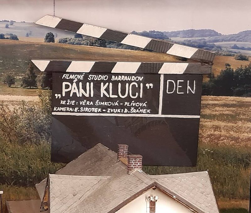 Poster for Páni kluci