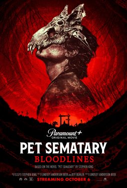 Poster for Pet Sematary: Bloodlines