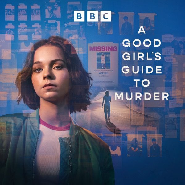 Poster for A Good Girl's Guide To Murder