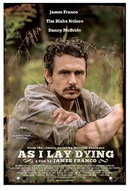 Poster for As I Lay Dying